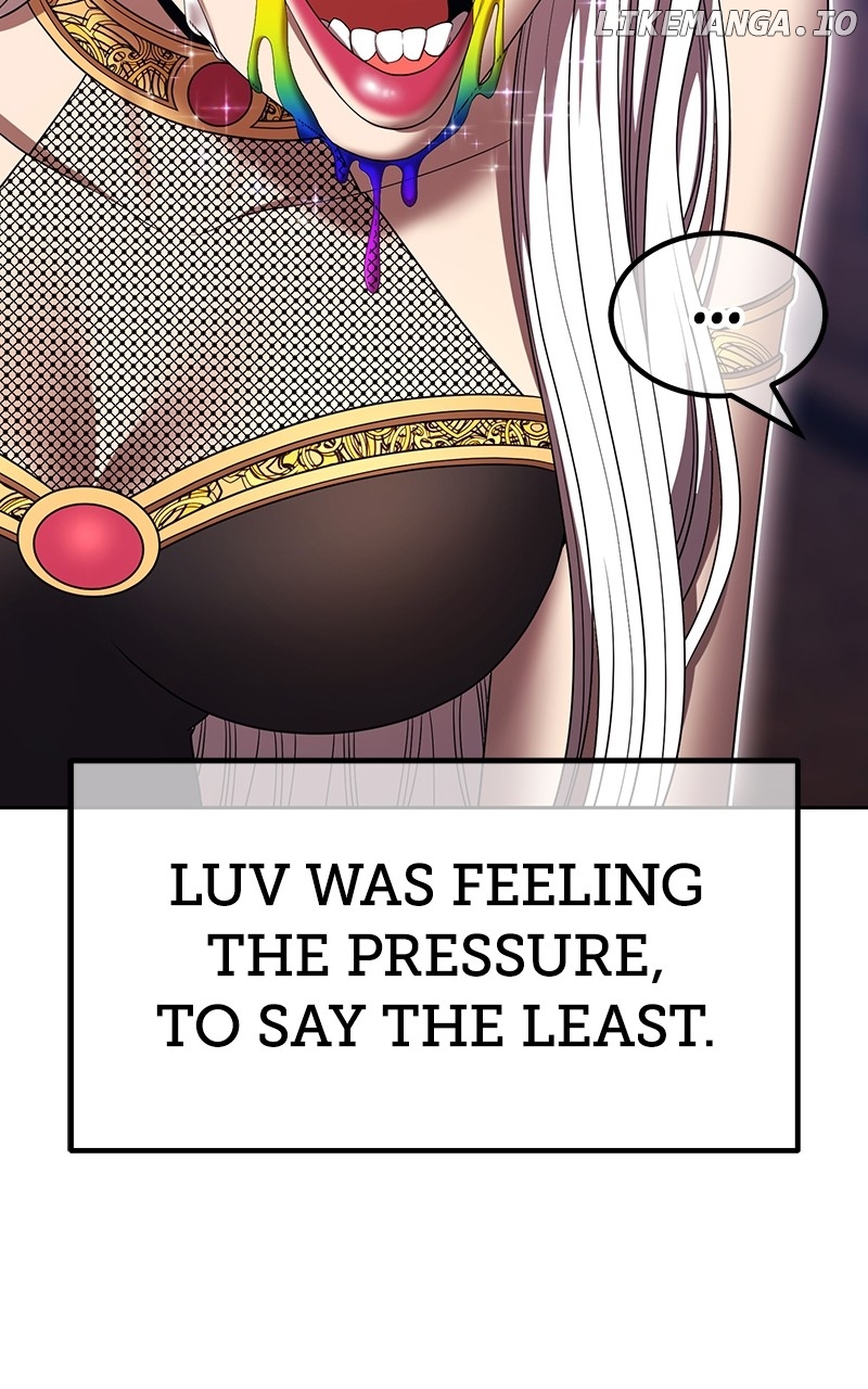 +99 Wooden stick Chapter 116 - page 118