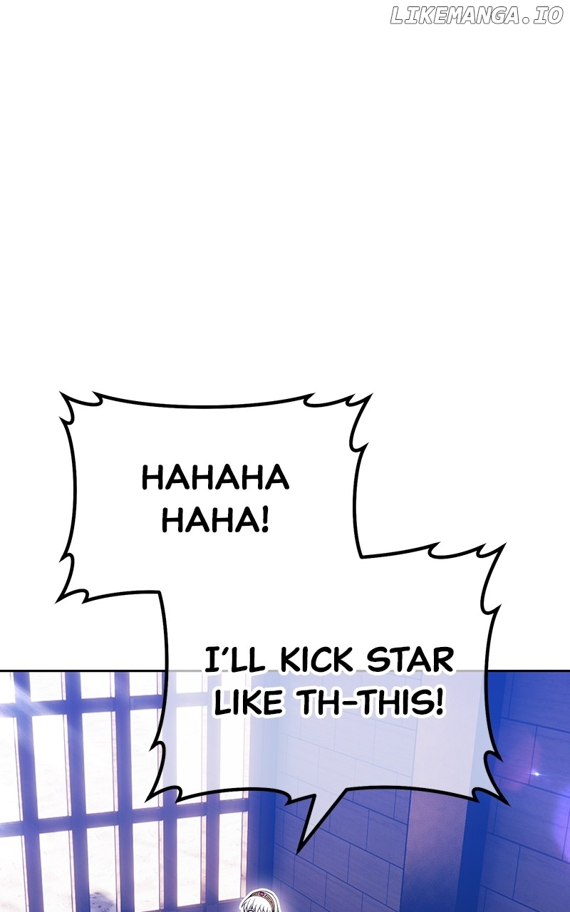 +99 Wooden stick Chapter 116 - page 119