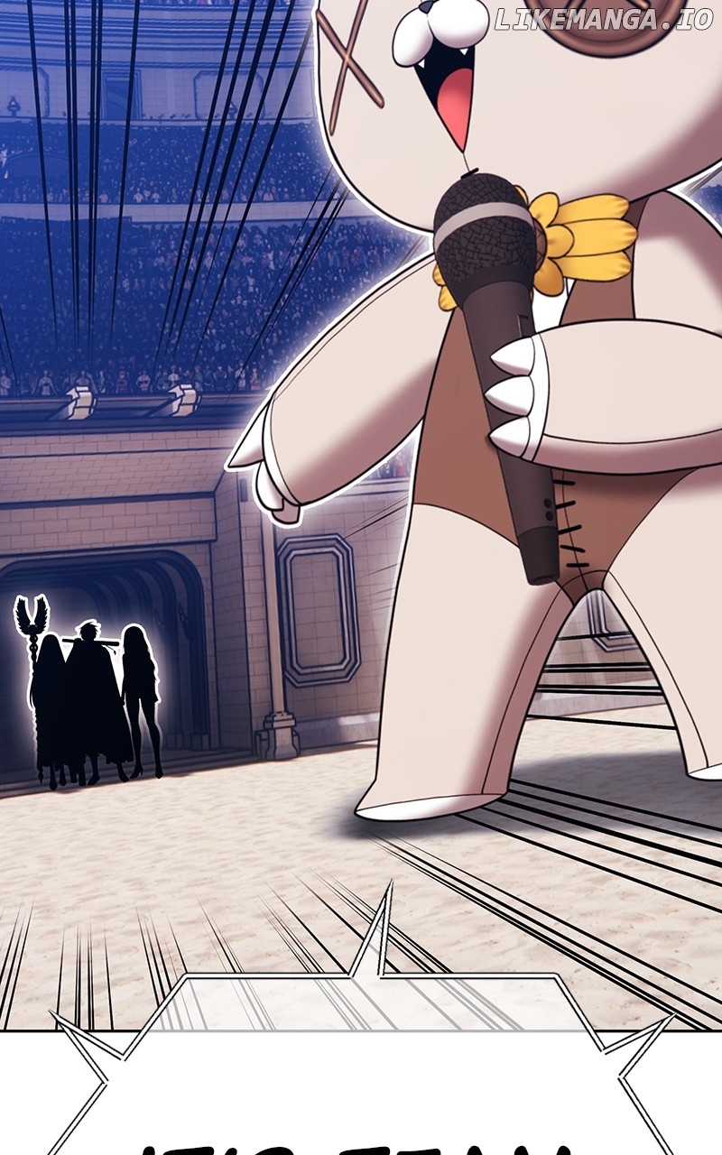 +99 Wooden stick Chapter 116 - page 12