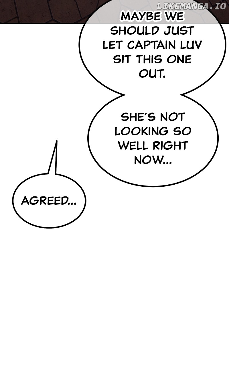 +99 Wooden stick Chapter 116 - page 121
