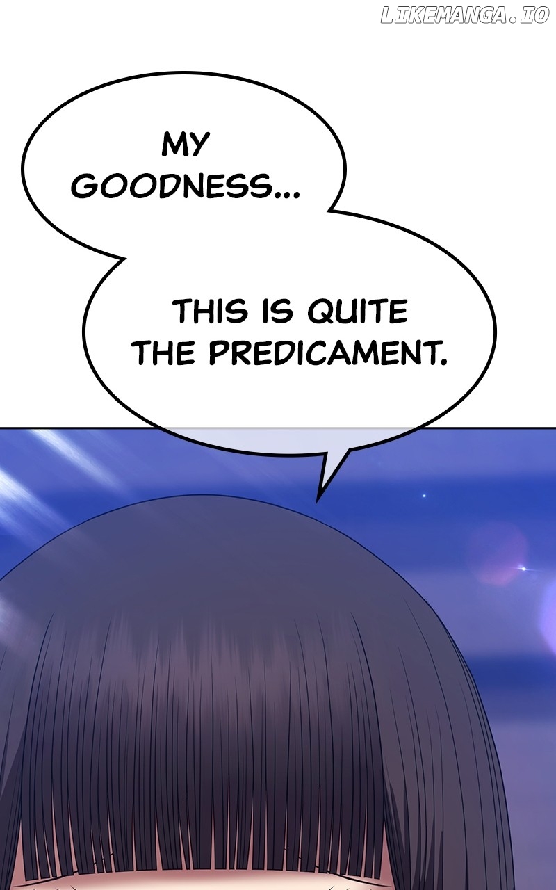 +99 Wooden stick Chapter 116 - page 122
