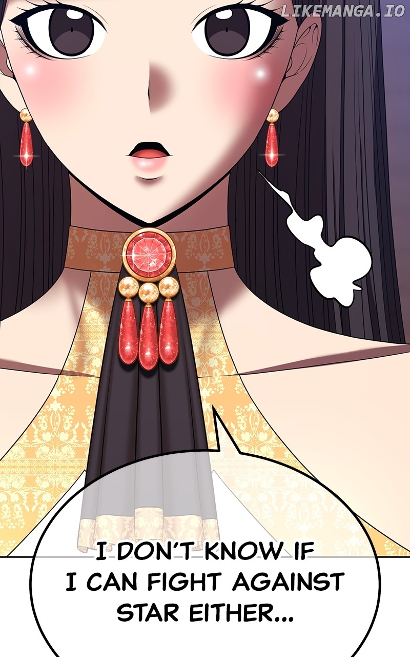 +99 Wooden stick Chapter 116 - page 123