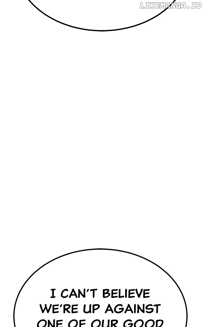 +99 Wooden stick Chapter 116 - page 124