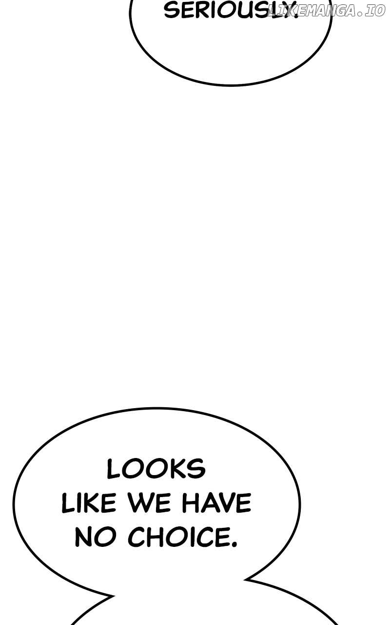 +99 Wooden stick Chapter 116 - page 126