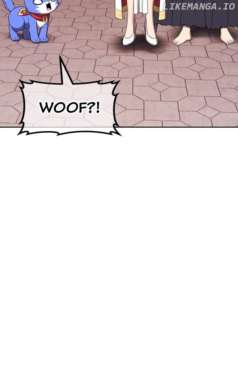 +99 Wooden stick Chapter 116 - page 128