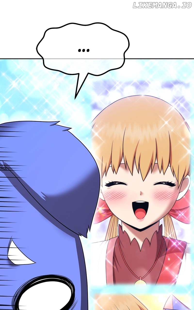 +99 Wooden stick Chapter 116 - page 129