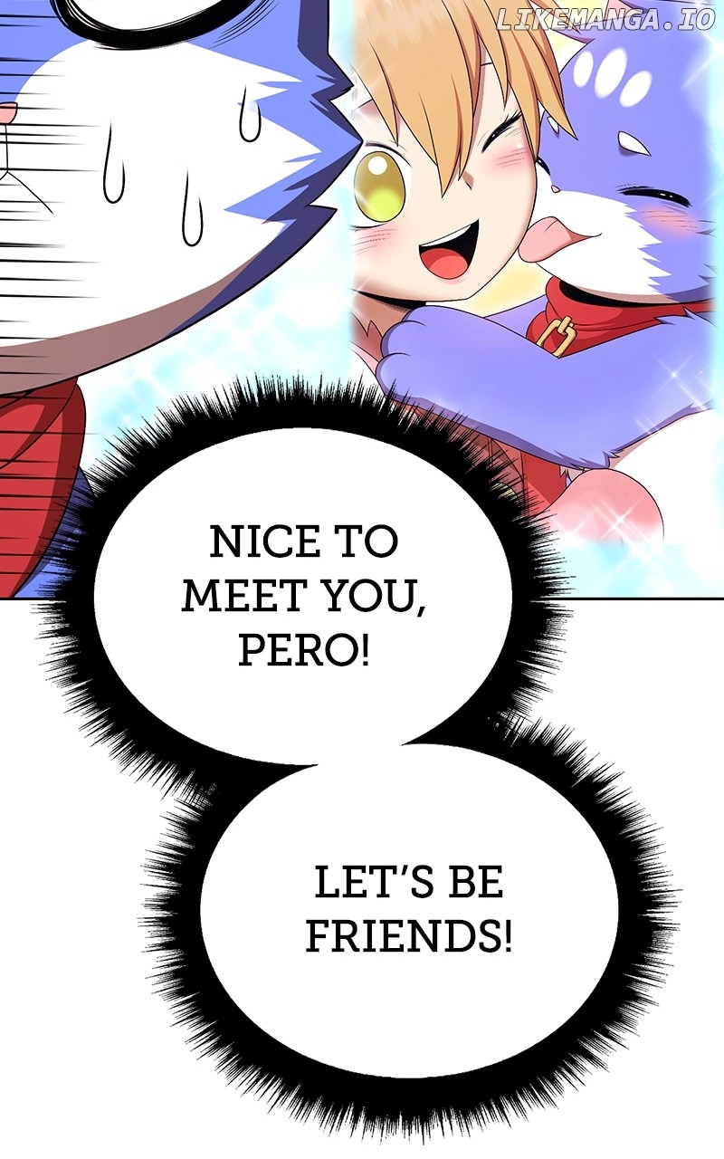 +99 Wooden stick Chapter 116 - page 130