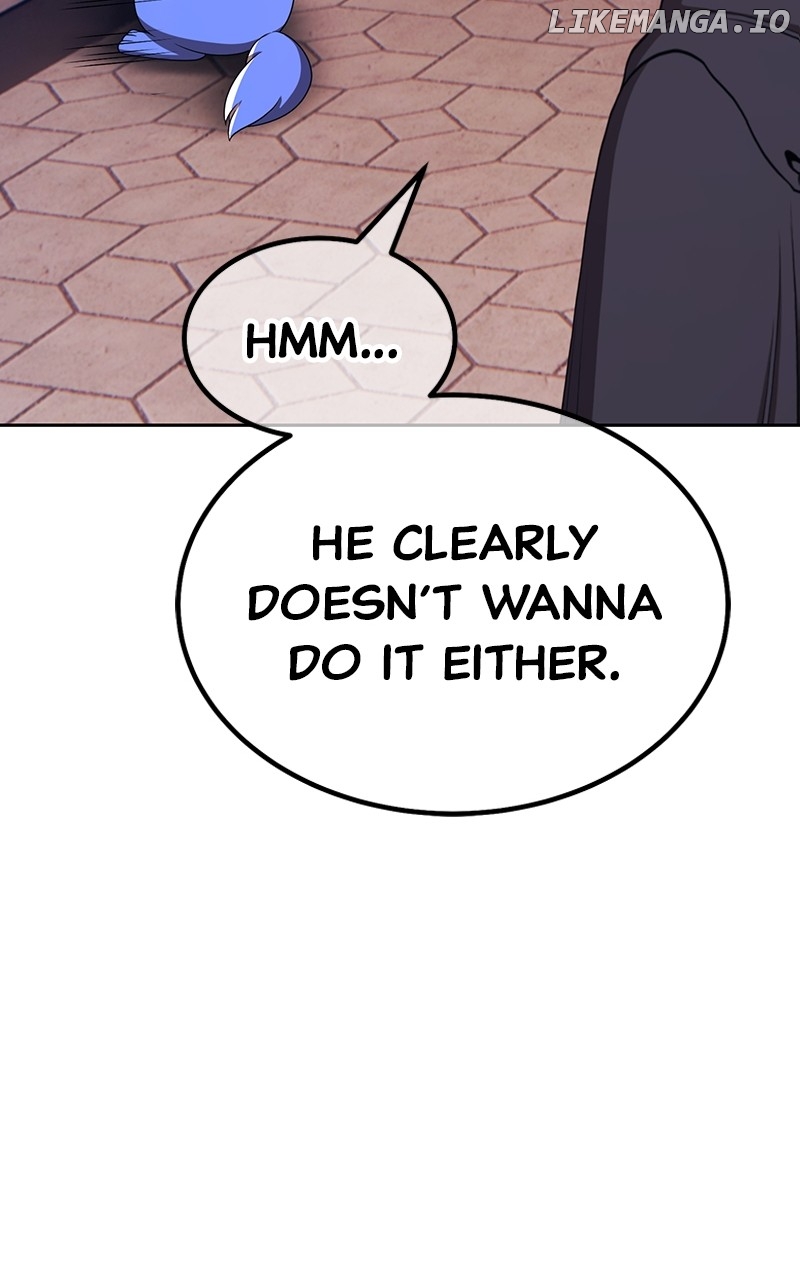 +99 Wooden stick Chapter 116 - page 133