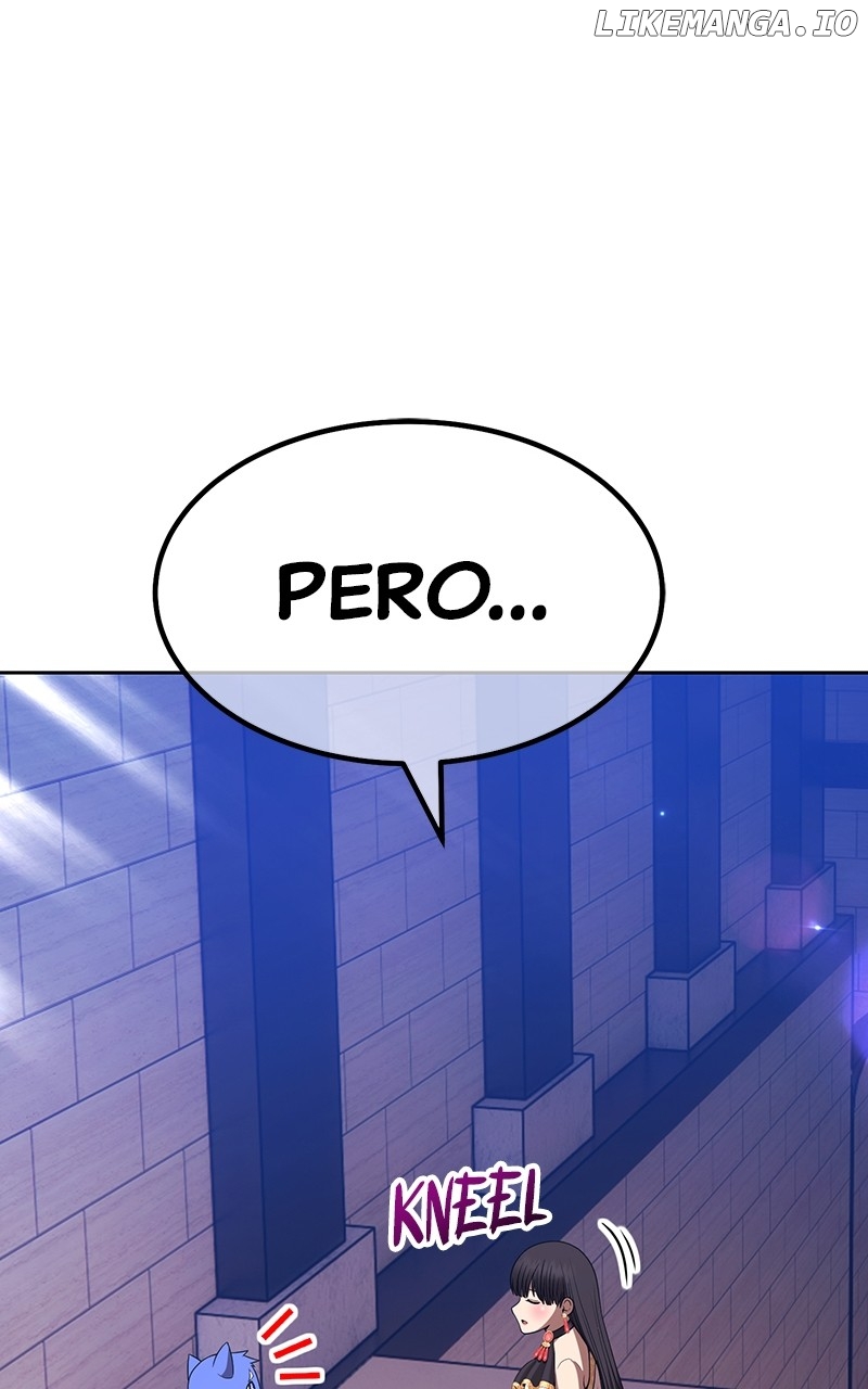 +99 Wooden stick Chapter 116 - page 134