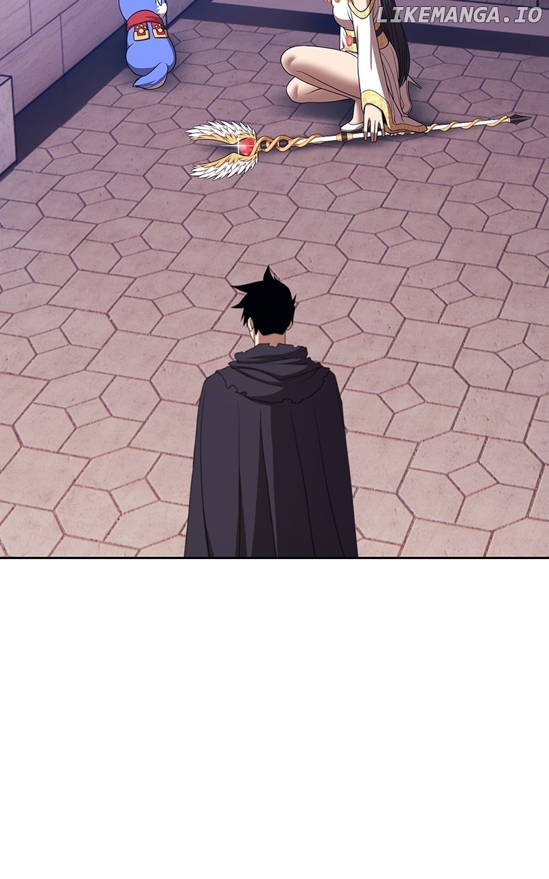 +99 Wooden stick Chapter 116 - page 135
