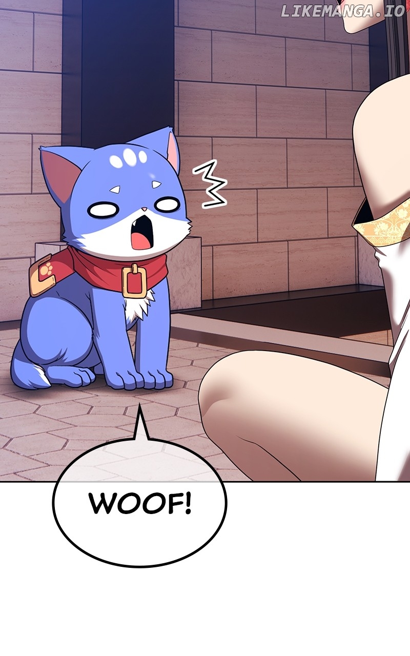 +99 Wooden stick Chapter 116 - page 137