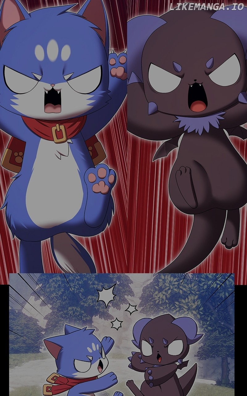 +99 Wooden stick Chapter 116 - page 141