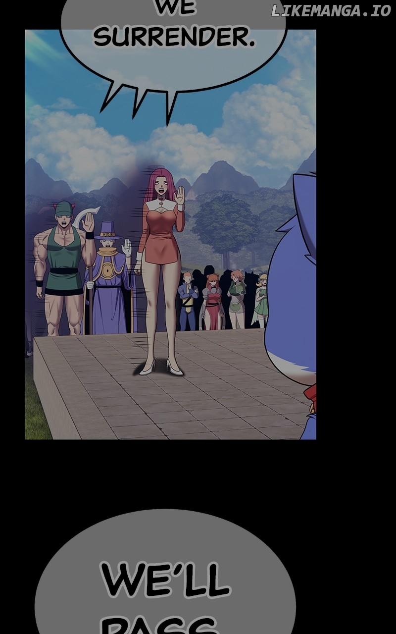+99 Wooden stick Chapter 116 - page 143