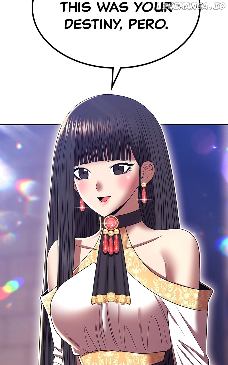 +99 Wooden stick Chapter 116 - page 146