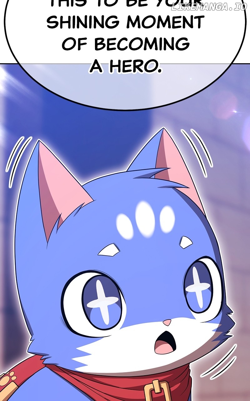 +99 Wooden stick Chapter 116 - page 150