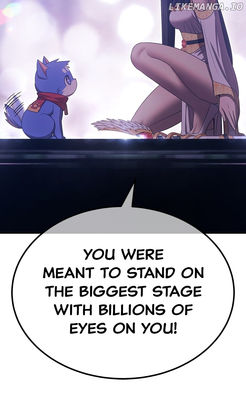+99 Wooden stick Chapter 116 - page 153