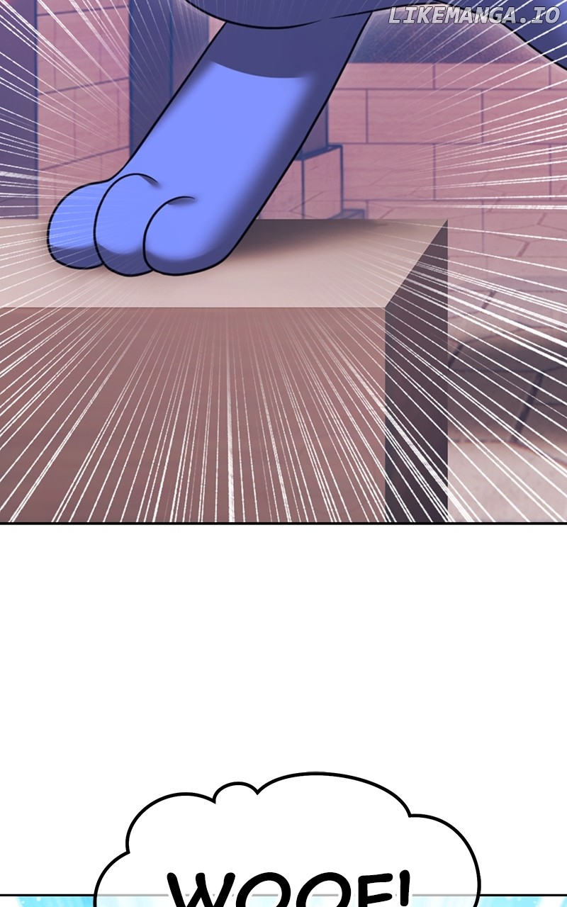 +99 Wooden stick Chapter 116 - page 157