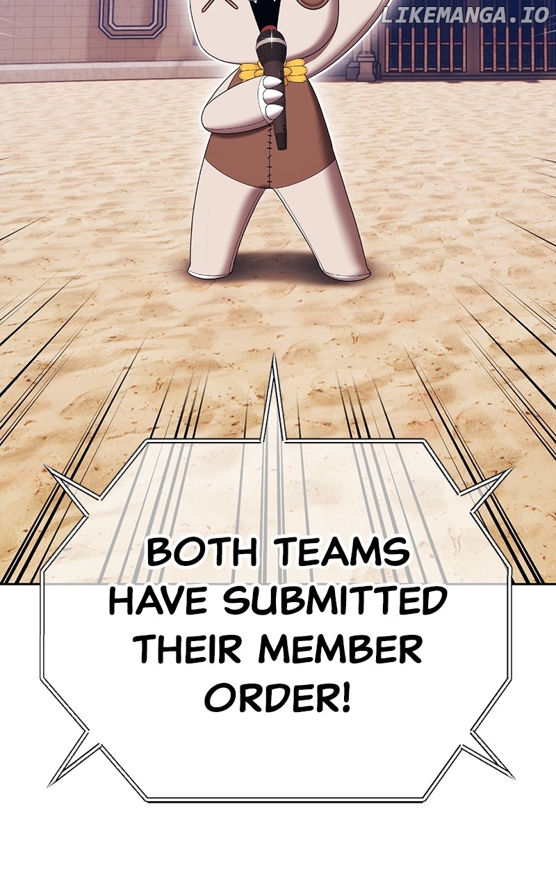 +99 Wooden stick Chapter 116 - page 168