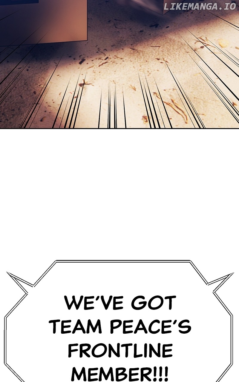 +99 Wooden stick Chapter 116 - page 175