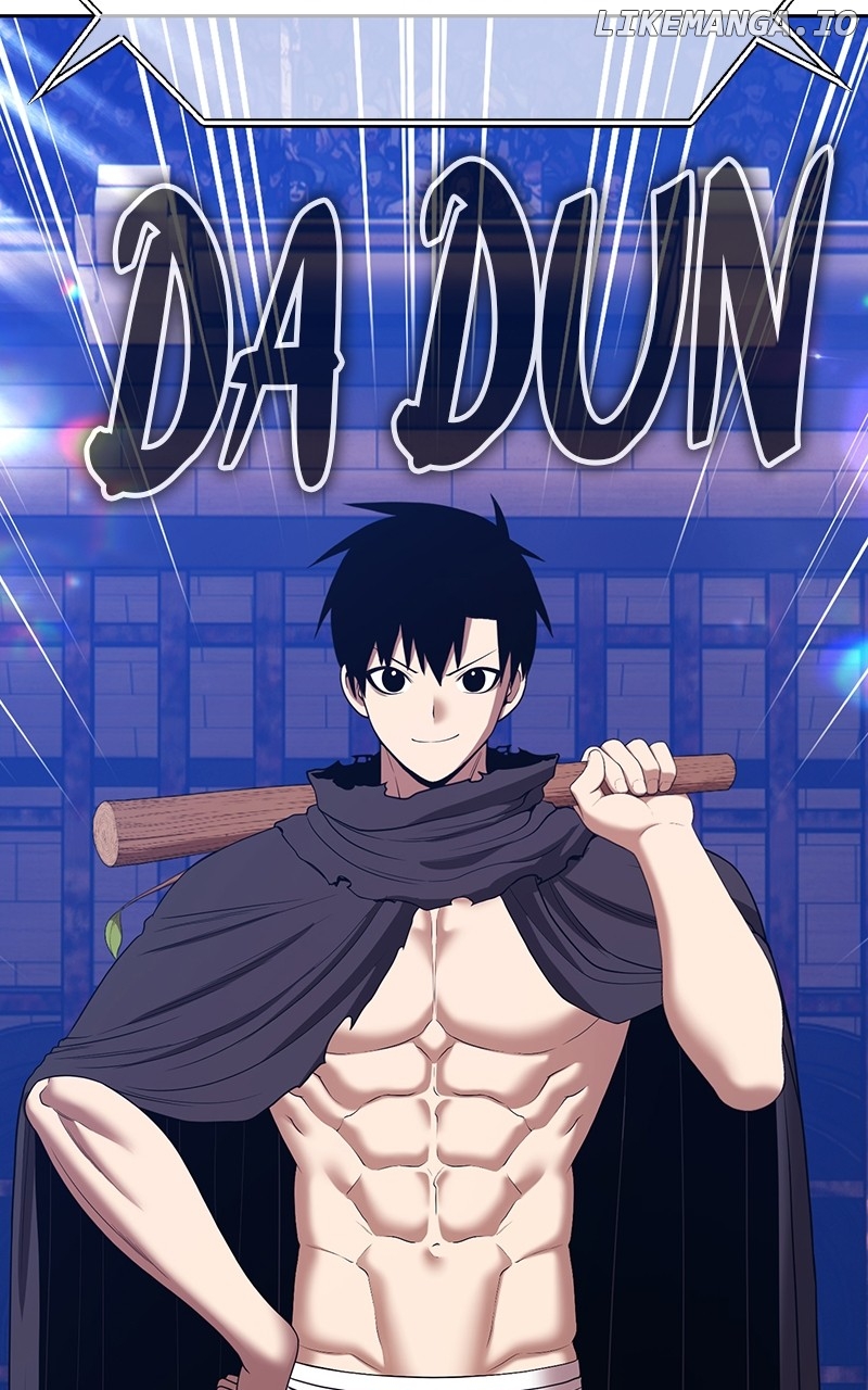 +99 Wooden stick Chapter 116 - page 176