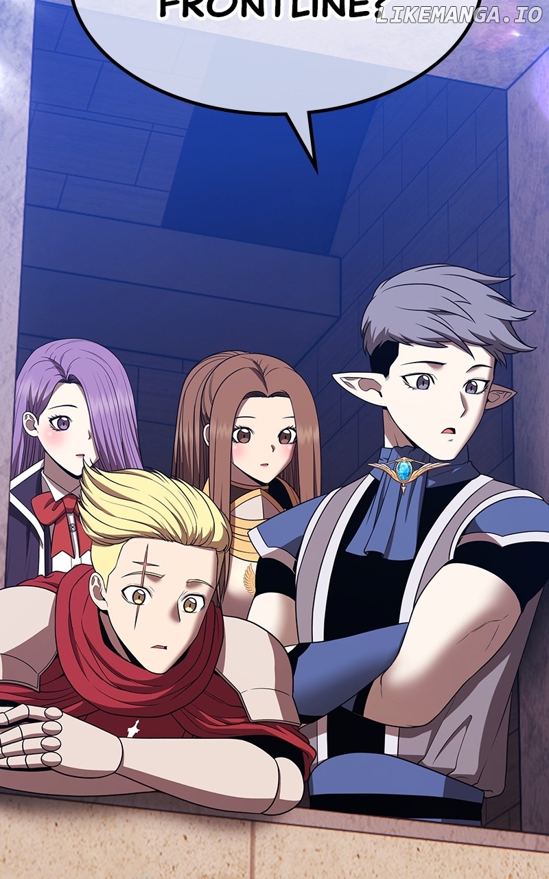 +99 Wooden stick Chapter 116 - page 182