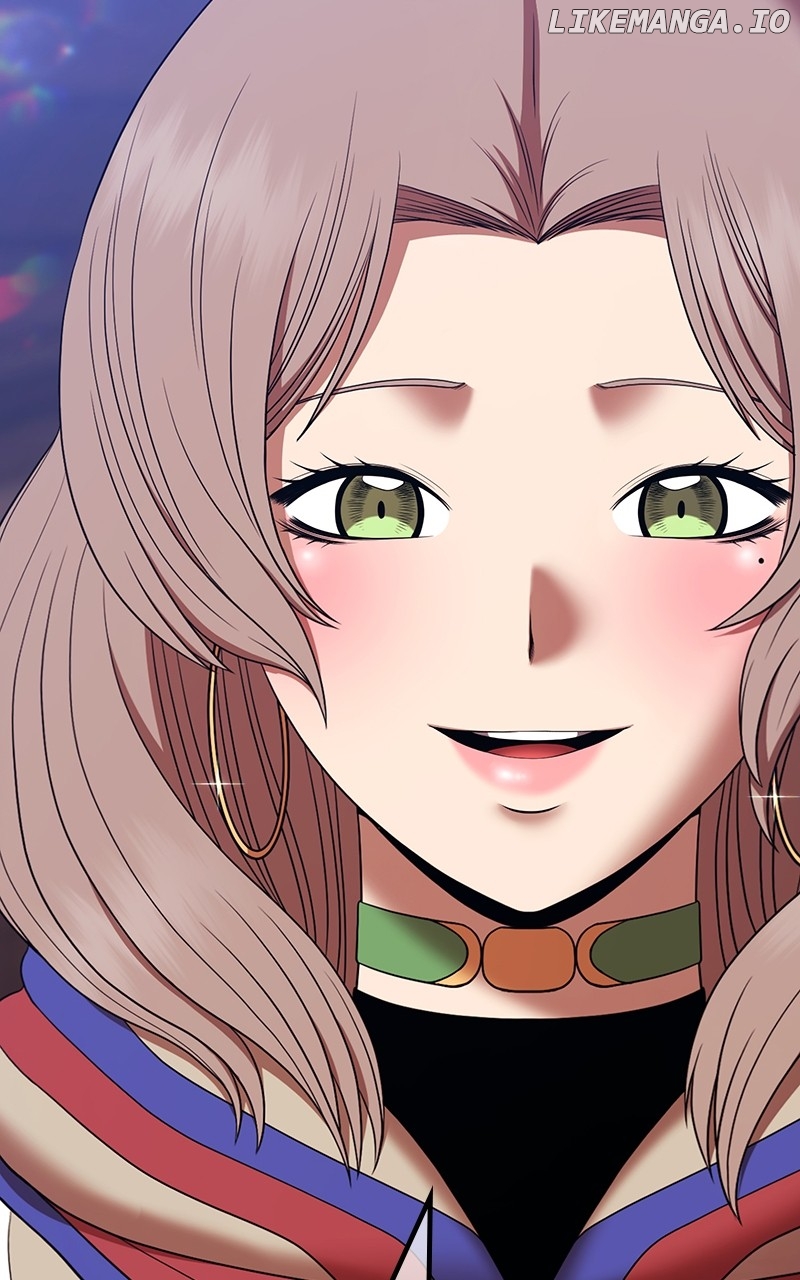 +99 Wooden stick Chapter 116 - page 187
