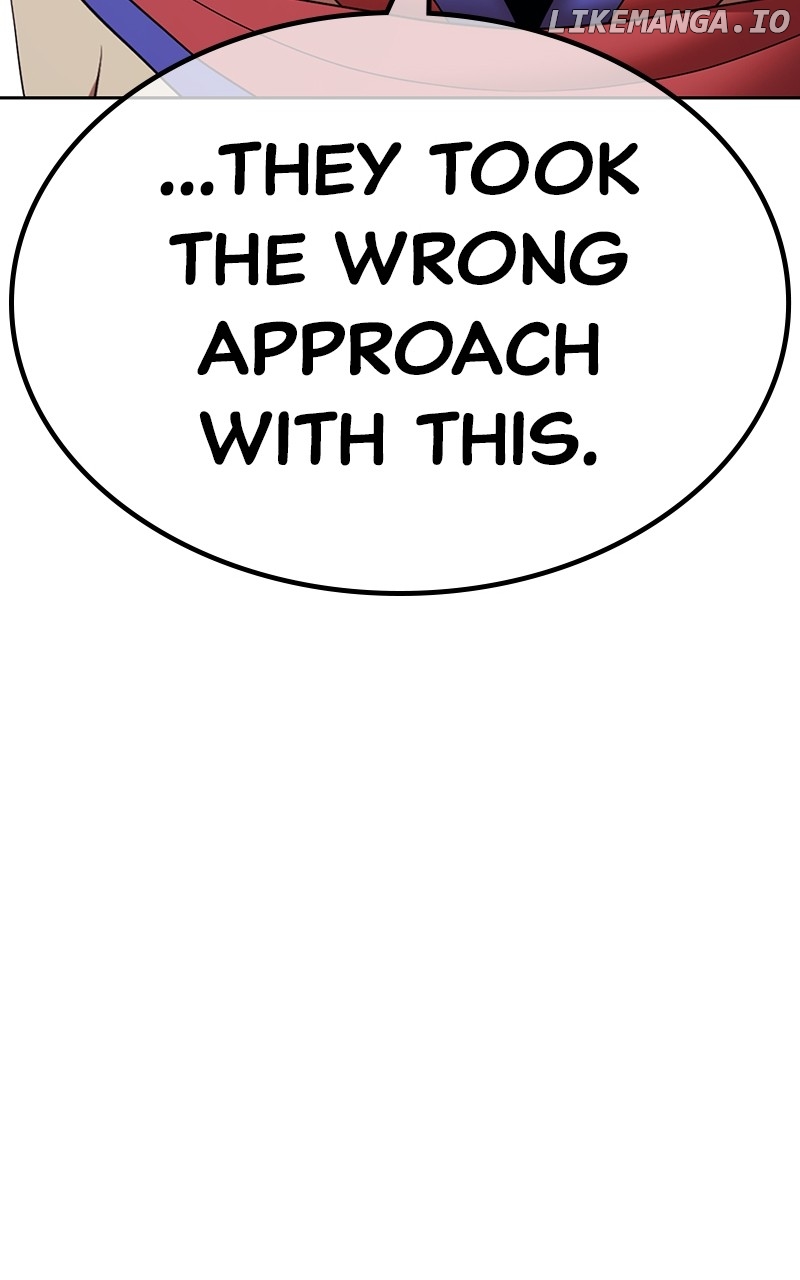 +99 Wooden stick Chapter 116 - page 188