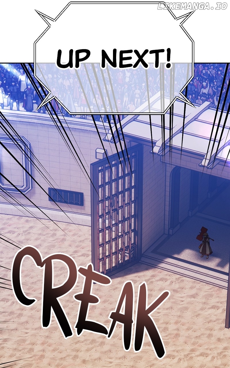 +99 Wooden stick Chapter 116 - page 189