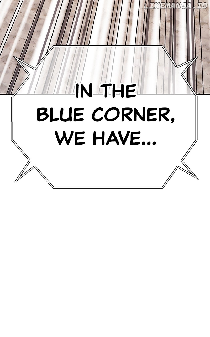 +99 Wooden stick Chapter 116 - page 19