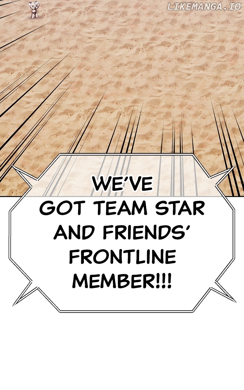 +99 Wooden stick Chapter 116 - page 190