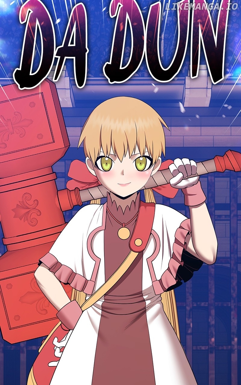 +99 Wooden stick Chapter 116 - page 192