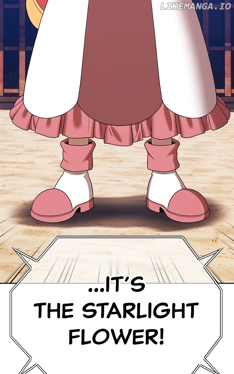 +99 Wooden stick Chapter 116 - page 193