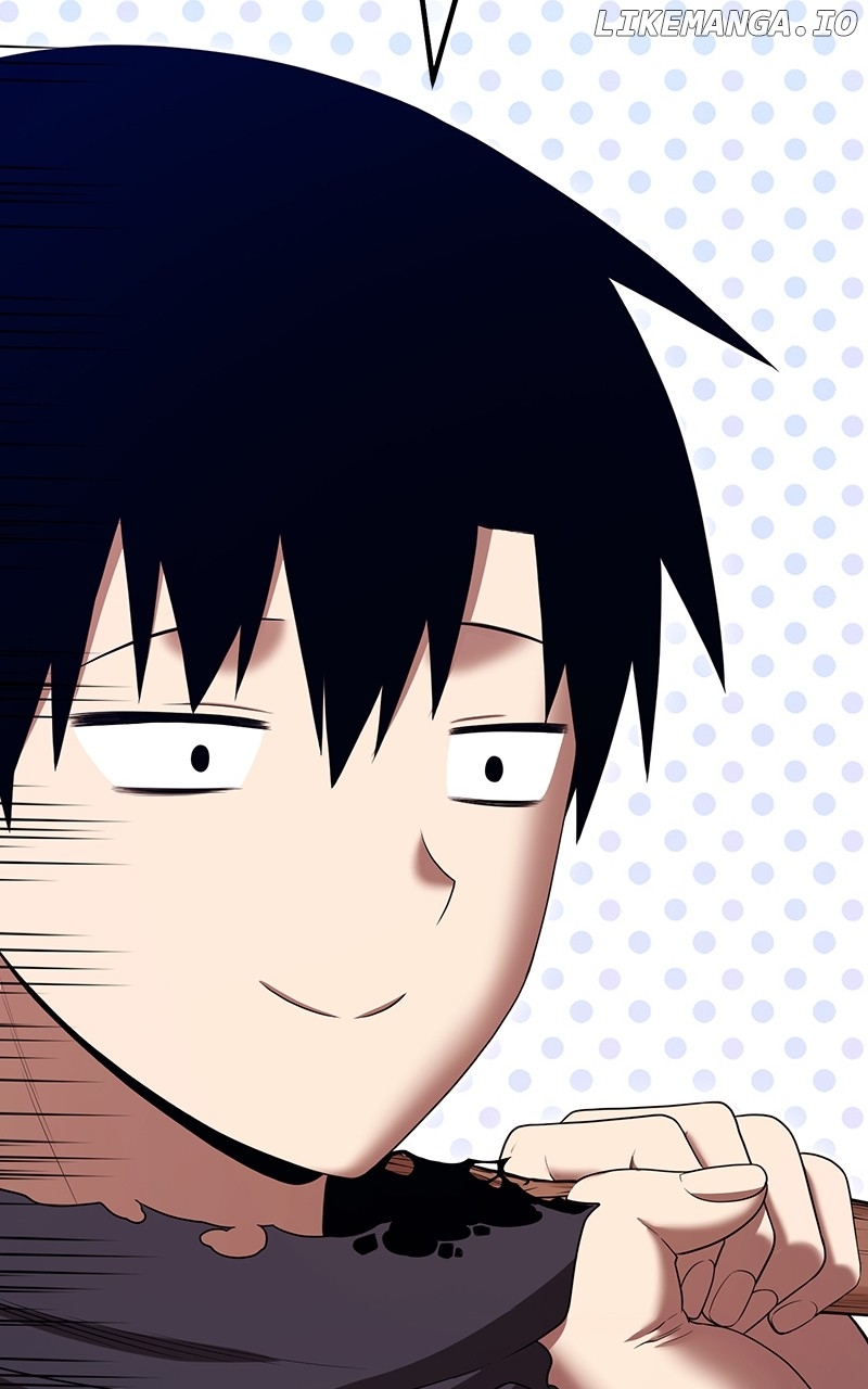 +99 Wooden stick Chapter 116 - page 199