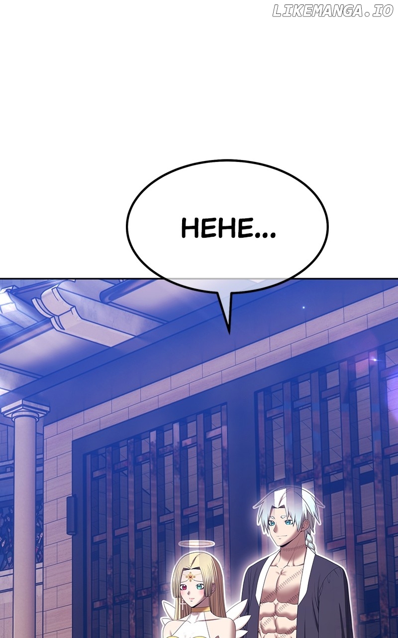 +99 Wooden stick Chapter 116 - page 202