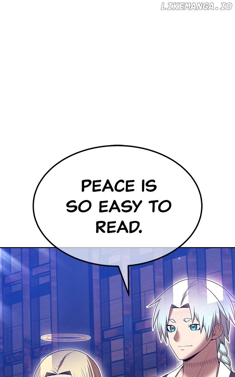 +99 Wooden stick Chapter 116 - page 204
