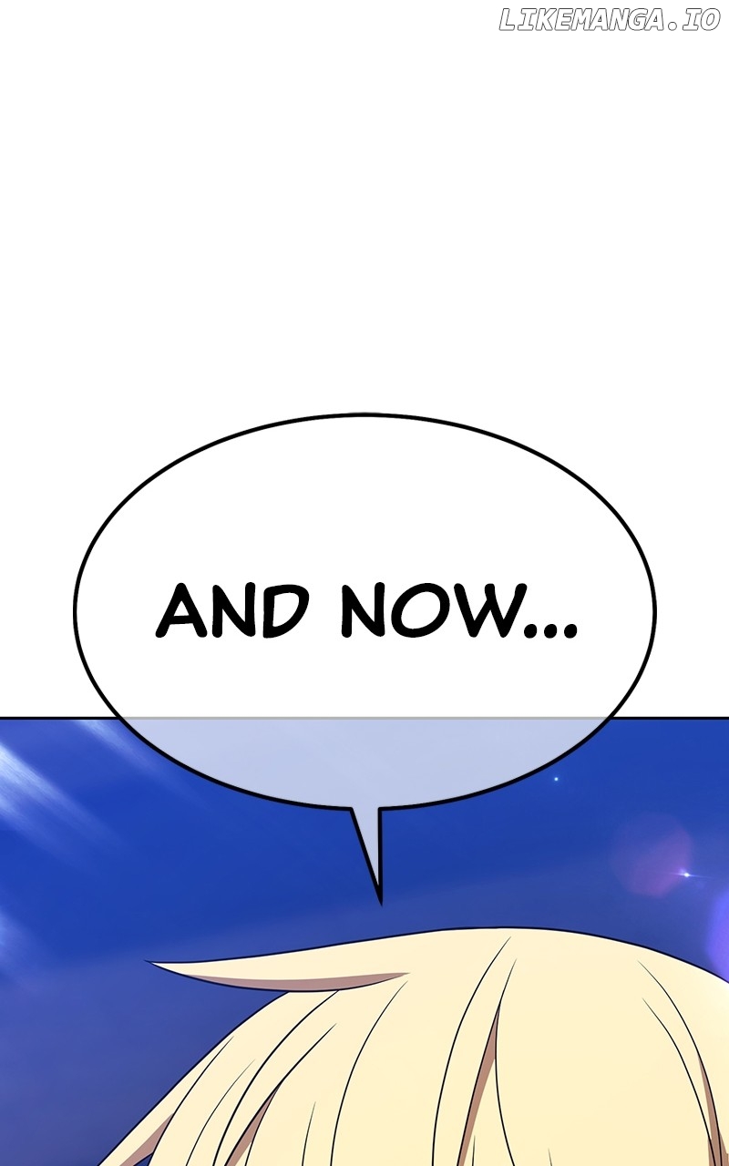 +99 Wooden stick Chapter 116 - page 206