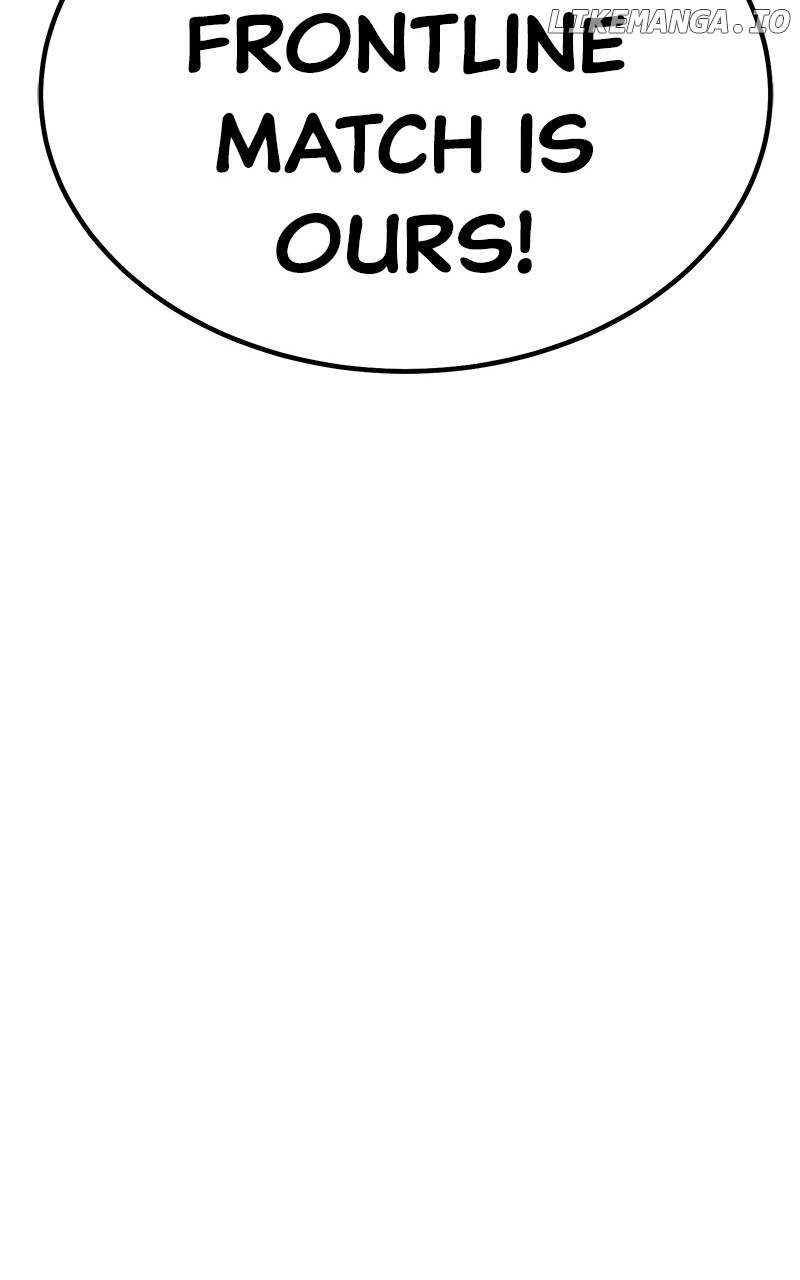 +99 Wooden stick Chapter 116 - page 208