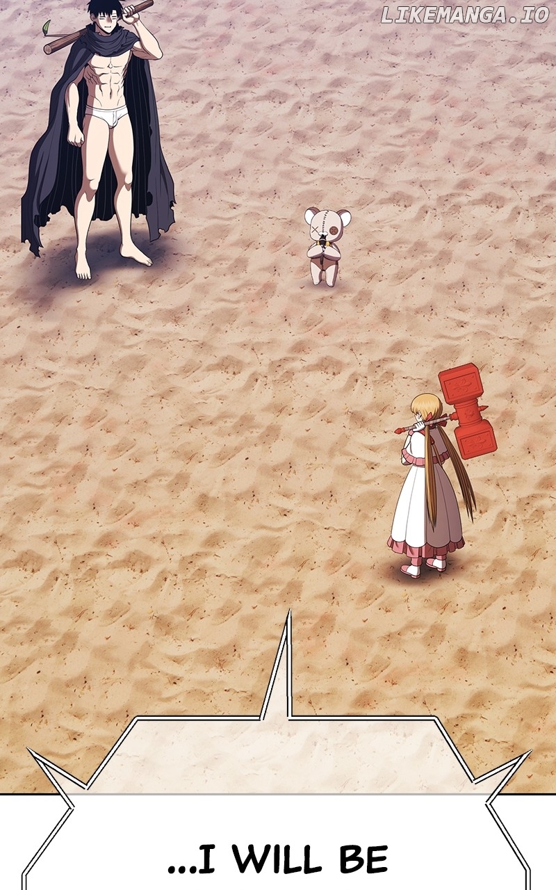 +99 Wooden stick Chapter 116 - page 210