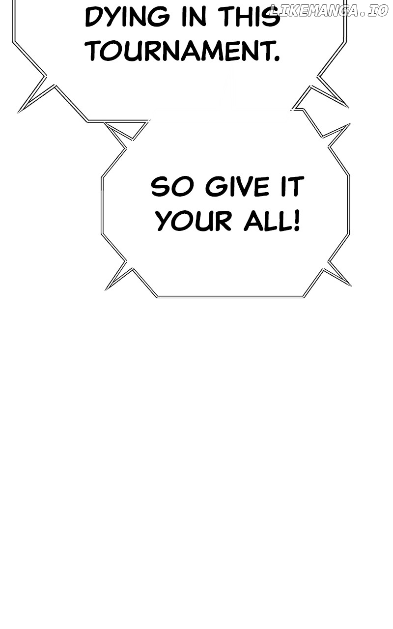 +99 Wooden stick Chapter 116 - page 214