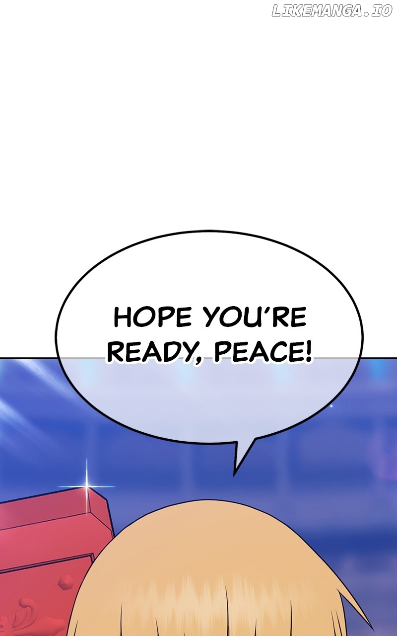+99 Wooden stick Chapter 116 - page 215