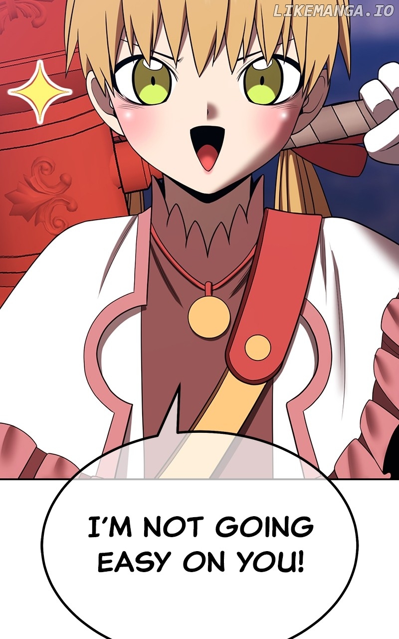 +99 Wooden stick Chapter 116 - page 216