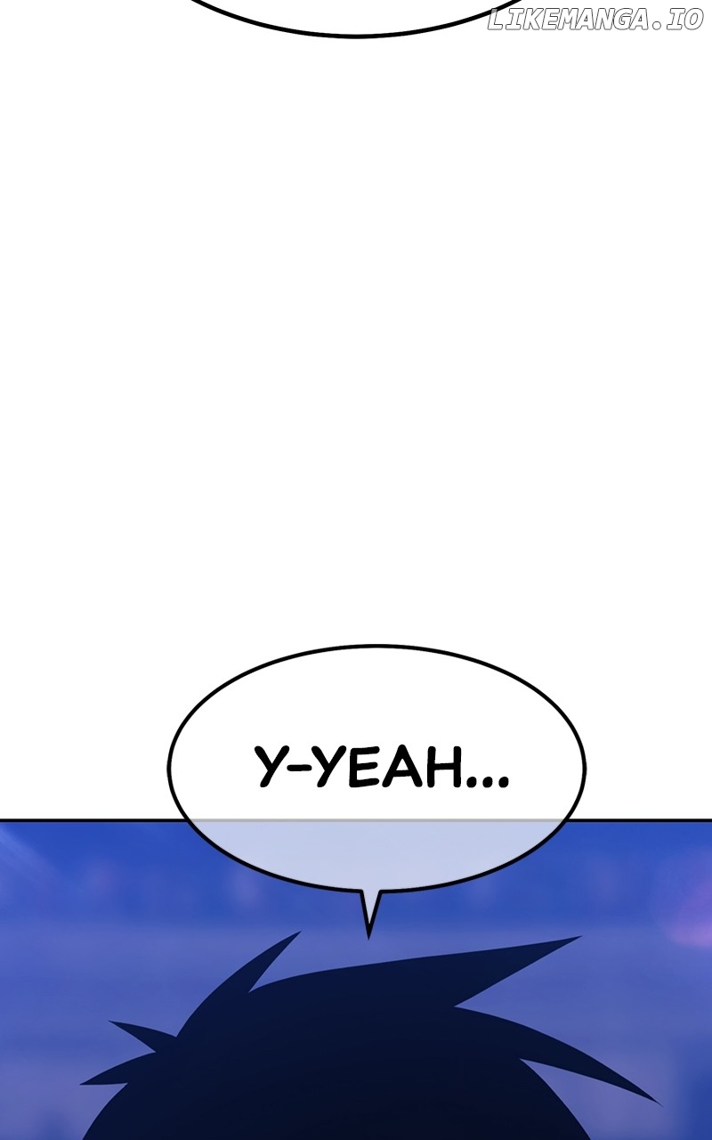 +99 Wooden stick Chapter 116 - page 217