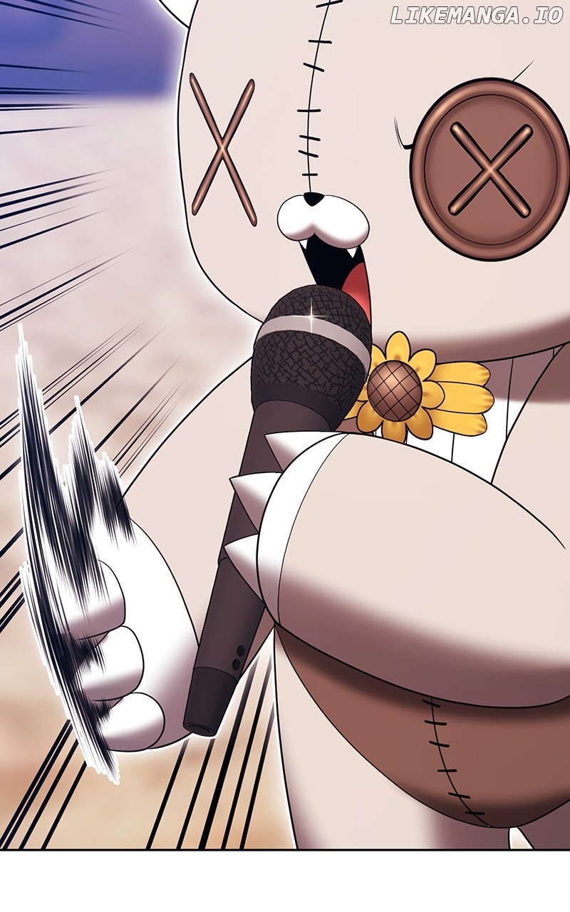 +99 Wooden stick Chapter 116 - page 223