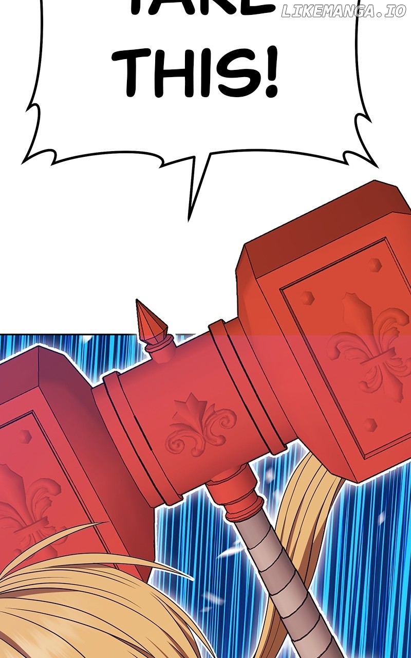 +99 Wooden stick Chapter 116 - page 227