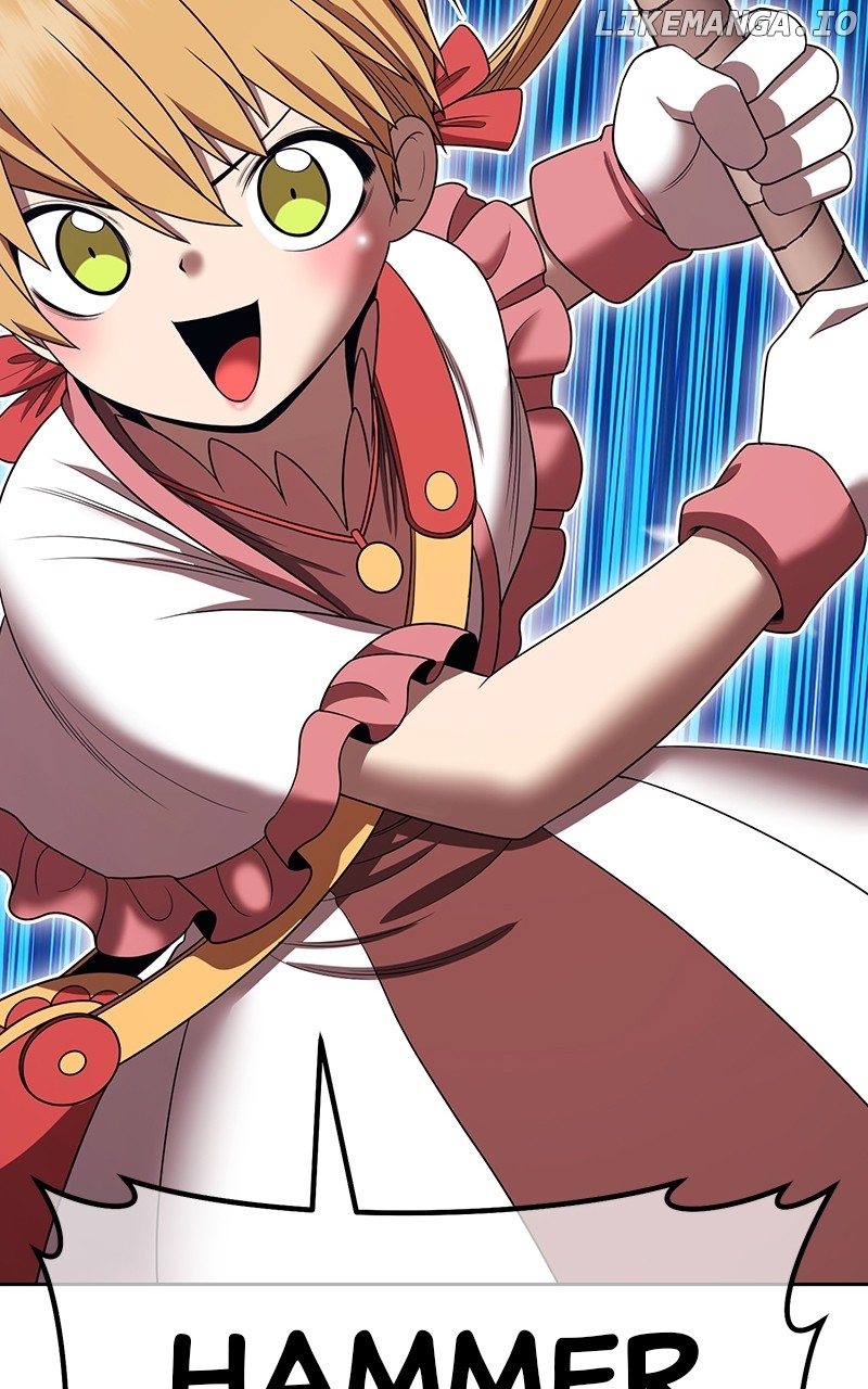 +99 Wooden stick Chapter 116 - page 228