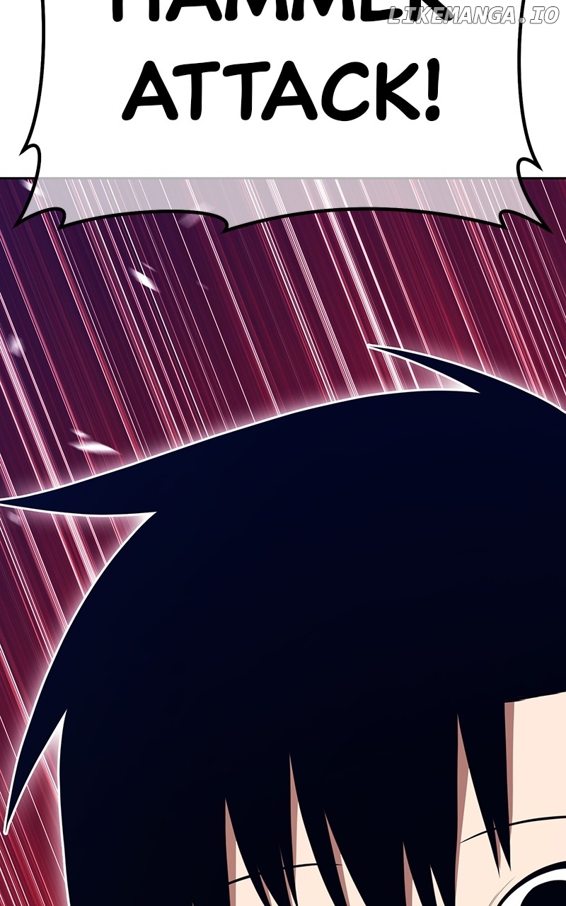 +99 Wooden stick Chapter 116 - page 229