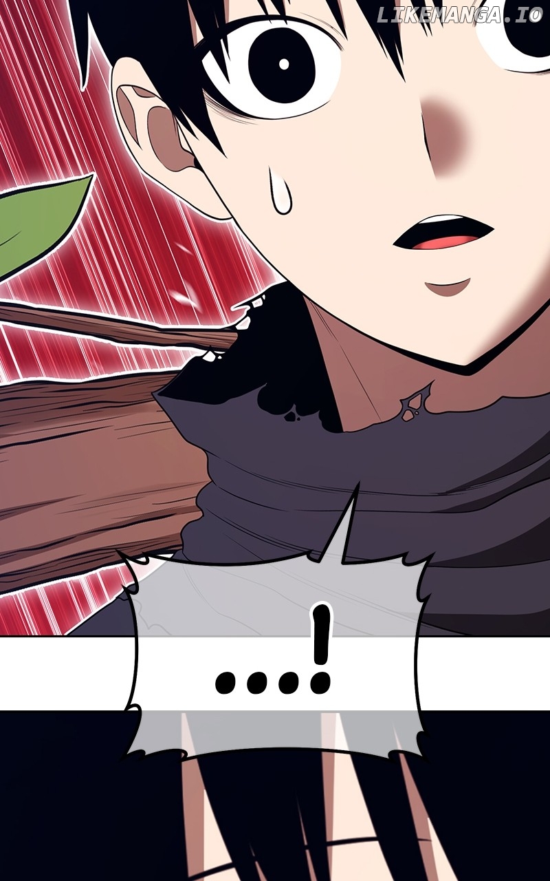 +99 Wooden stick Chapter 116 - page 230
