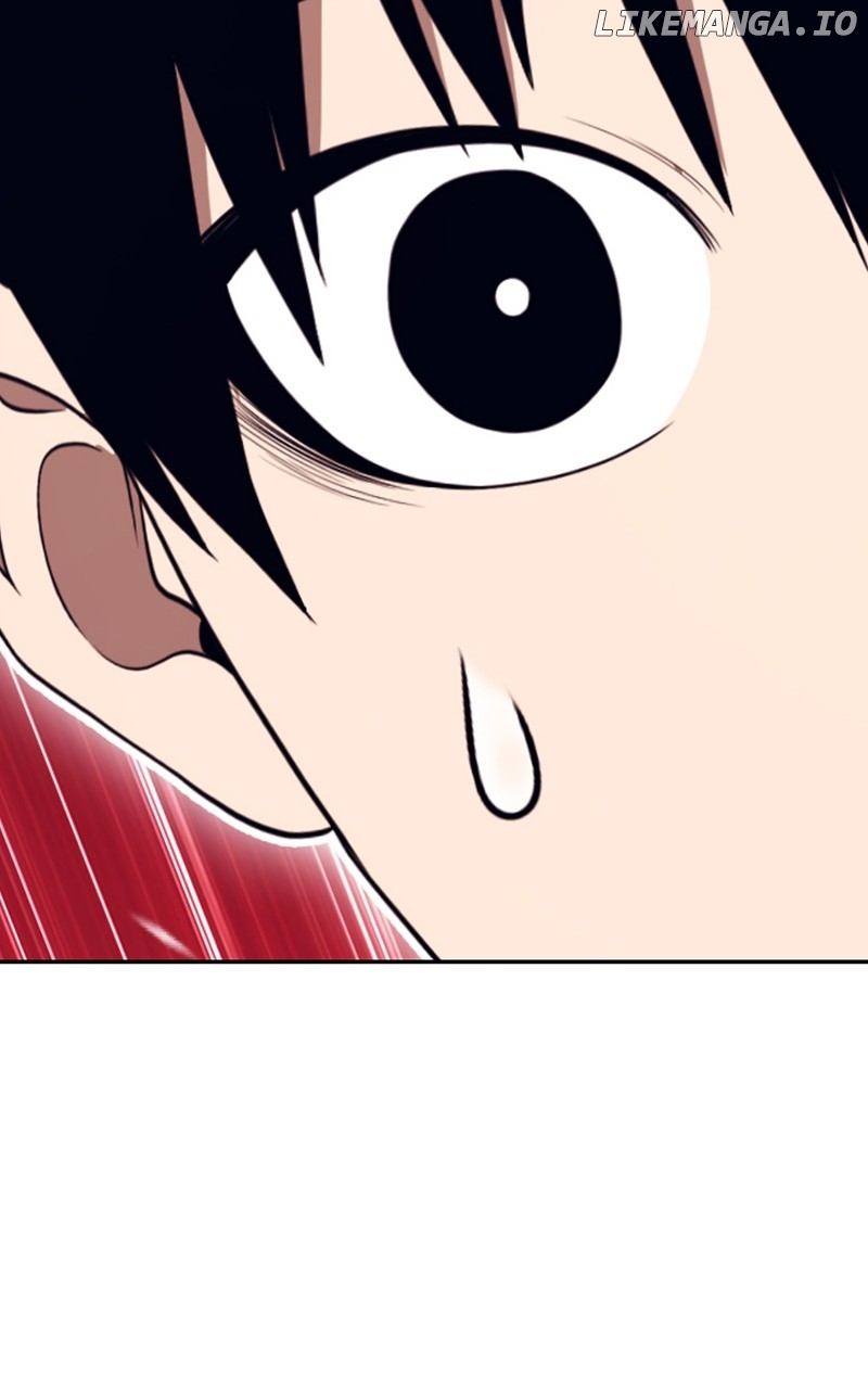 +99 Wooden stick Chapter 116 - page 231