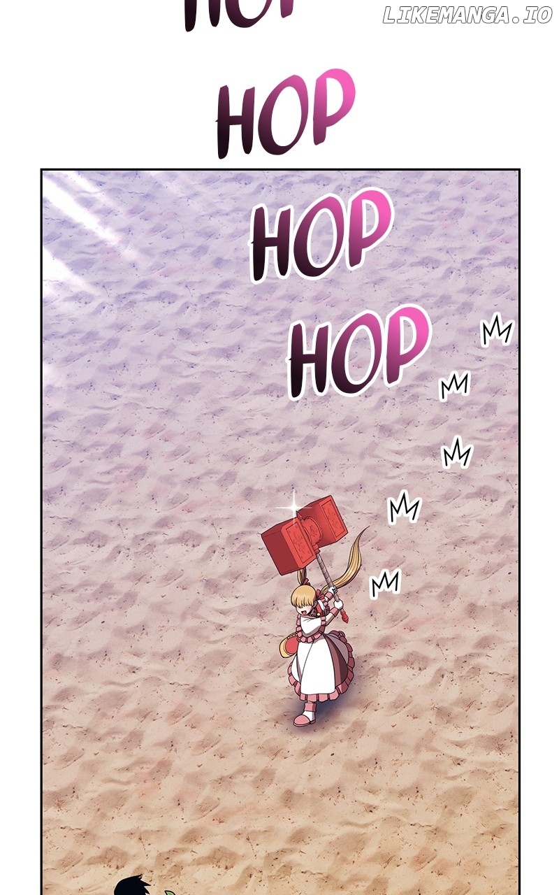 +99 Wooden stick Chapter 116 - page 233