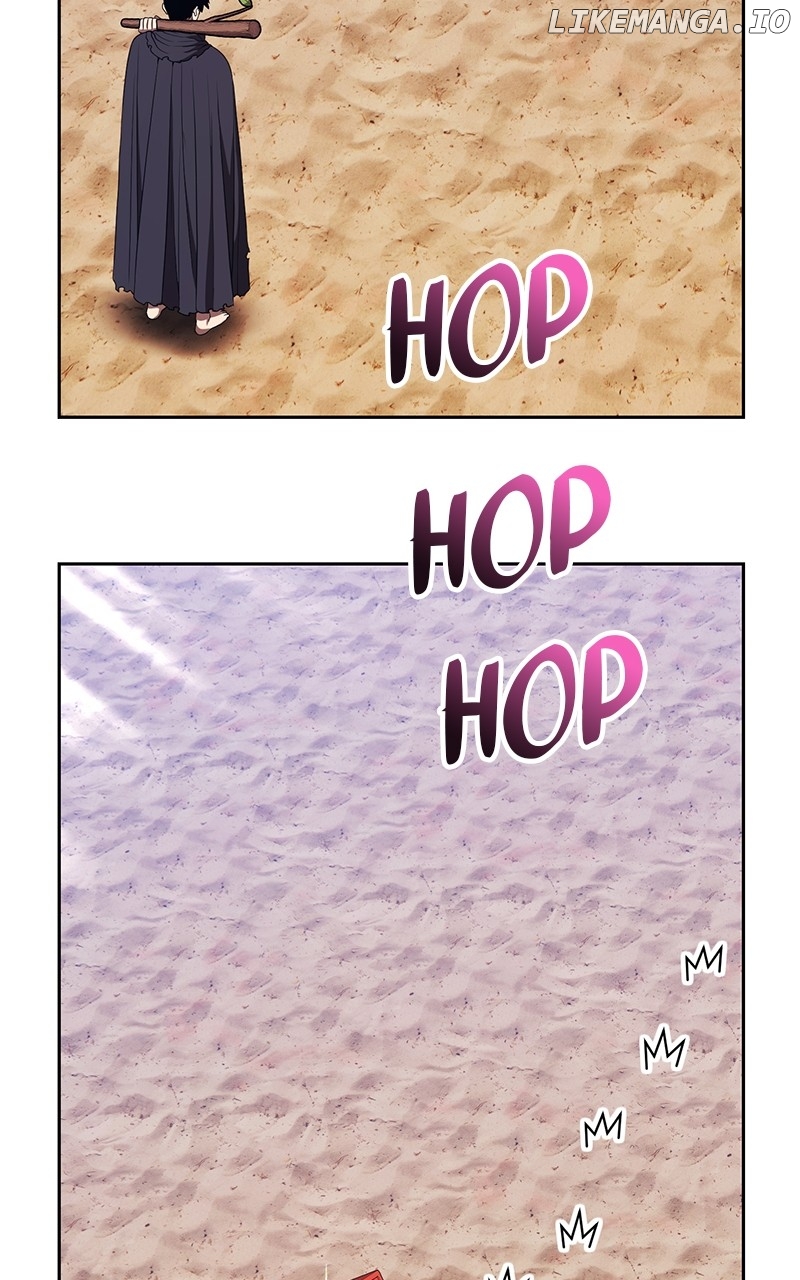 +99 Wooden stick Chapter 116 - page 234